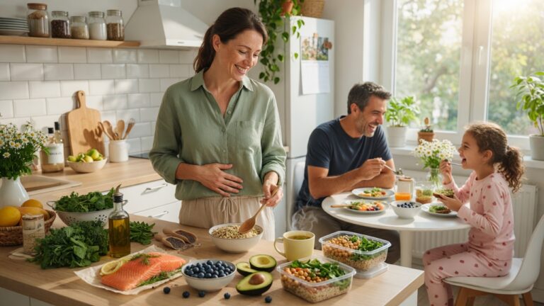 Anti-Inflammatory Meal Plan for Weight Loss: 7 Easy Days