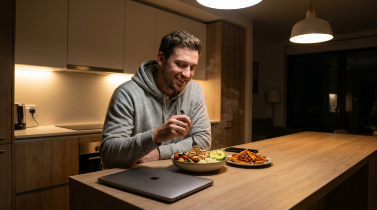Easy Paleo Dinner Ideas for Healthy Weeknight Meals