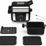 Gourmax Pro Multi-Cooker Ad