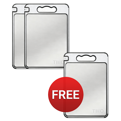 Buy 2 TIBO boards, get 1 free