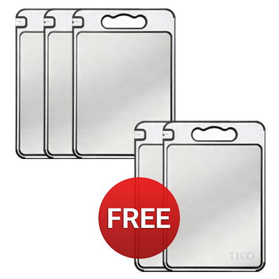 Buy 3 TIBO boards, get 2 free