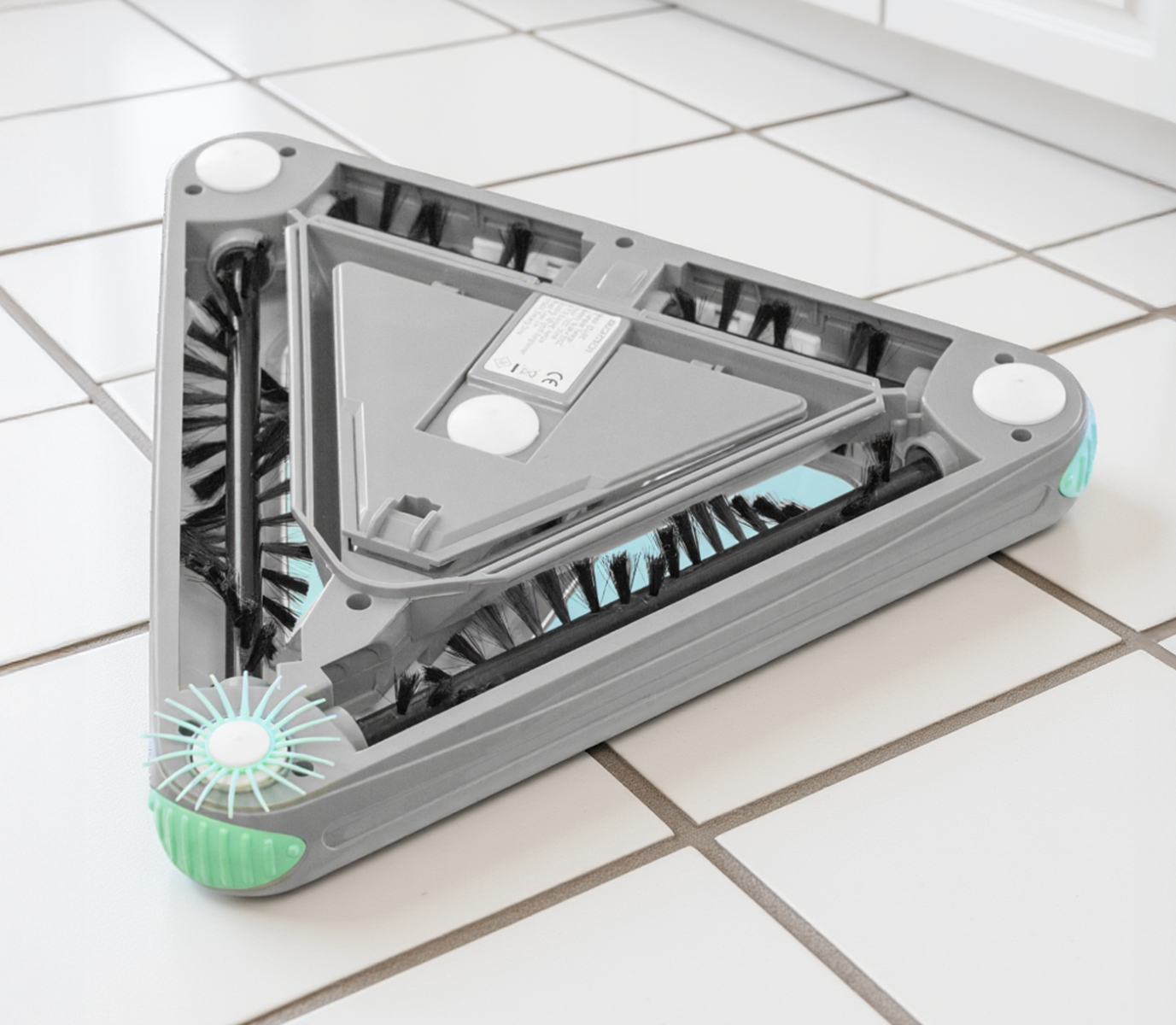 Zippi Sweeper